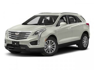 Used 2018 Cadillac XT5 Luxury w/ Driver Awareness Package image 1