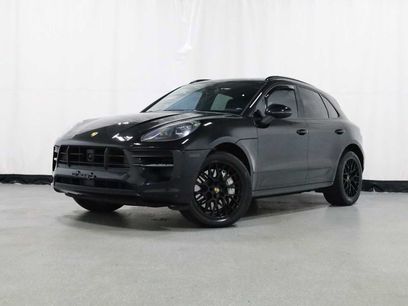 Used 2020 Porsche Macan GTS