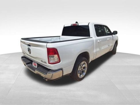 Used 2022 RAM 1500 Big Horn AWD/4WD image 4
