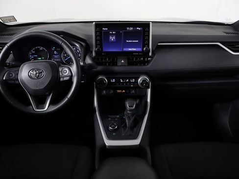 Used 2022 Toyota RAV4 SE w/ Convenience Package AWD/4WD image 13