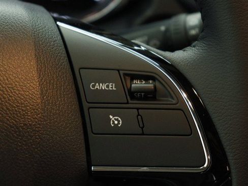 New 2026 Mitsubishi Outlander Sport SE AWD/4WD image 10