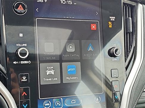 Used 2022 Subaru Legacy Limited XT image 27