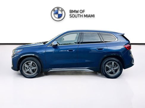 Certified 2023 BMW X1 xDrive28i image 4