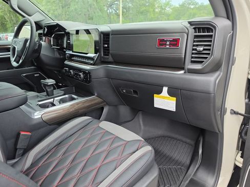 New 2026 Chevrolet Silverado 1500 RST AWD/4WD image 14