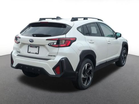 New 2026 Subaru Crosstrek 2.5i Limited AWD/4WD image 6