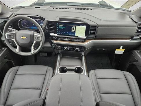 New 2026 Chevrolet Silverado 3500 LT w/ Texas Edition image 19