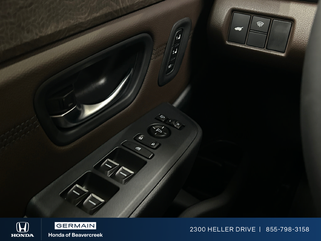 New 2026 Honda Pilot Elite image 14