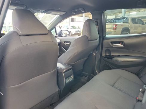 Used 2026 Toyota Corolla SE image 14