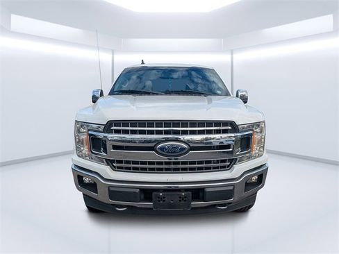 Used 2020 Ford F150 XLT w/ Equipment Group 302A Luxury image 8