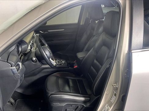Used 2025 MAZDA CX-5 AWD 2.5 S w/ Preferred Package image 32