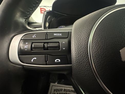 Used 2023 Kia K5 EX w/ EX Premium Package image 30