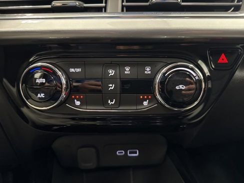 New 2026 Chevrolet Trax LT w/ Driver Confidence Package image 17