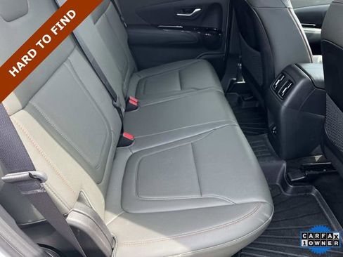 Used 2023 Hyundai Santa Cruz Limited AWD/4WD image 20