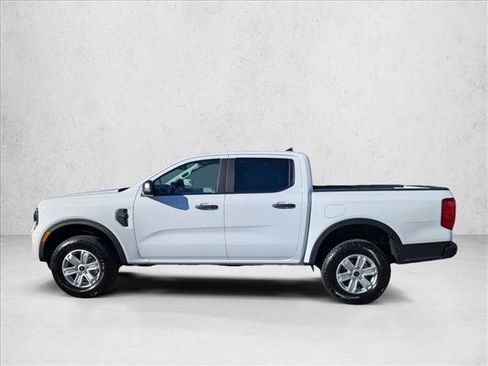 New 2025 Ford Ranger XL w/ Trailer Tow Package image 5