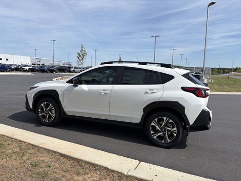 New 2026 Subaru Crosstrek 2.0i Premium AWD/4WD image 5
