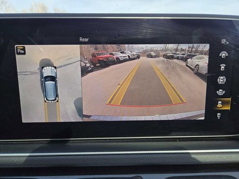 Used 2020 Mercedes-Benz GLE 350 4MATIC image 26