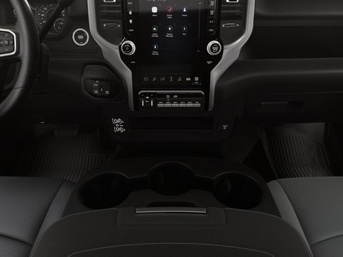 New 2026 RAM 4500 Tradesman AWD/4WD image 5