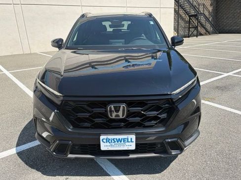 Certified 2024 Honda CR-V Sport-L image 10