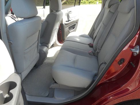 Used 2006 Toyota Highlander 4WD V6 w/ Preferred Pkg image 11