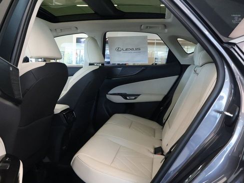 New 2026 Lexus NX 450h+ AWD w/ Luxury Package image 6