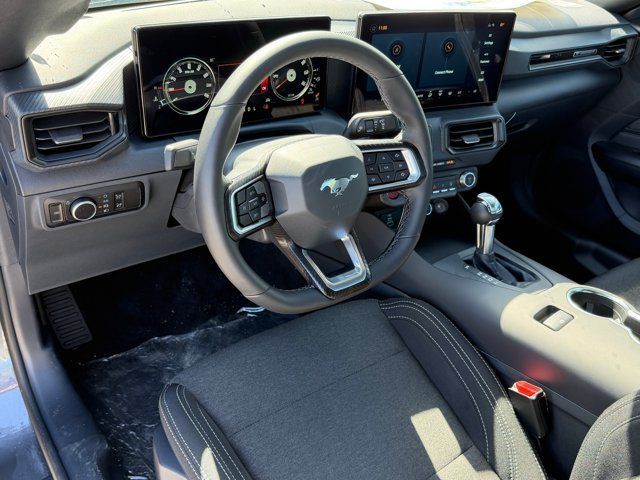 New 2026 Ford Mustang Coupe RWD image 18