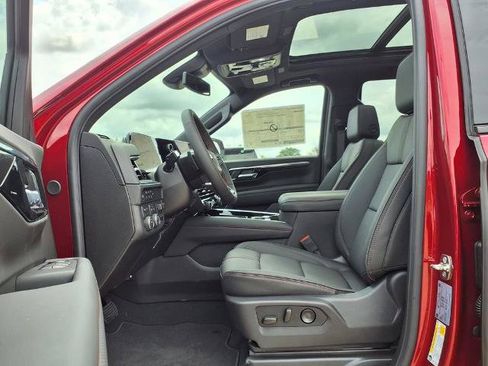 New 2026 Chevrolet Tahoe RST w/ Comfort Package AWD/4WD image 17