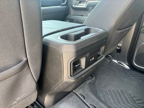 Used 2024 Chevrolet Silverado 1500 RST AWD/4WD image 25