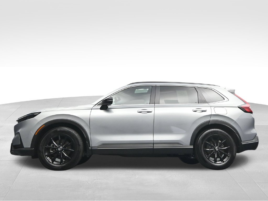 Used 2025 Honda CR-V Sport-L image 46