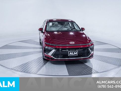 Used 2024 Hyundai Sonata SEL FWD image 14