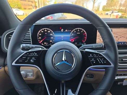 New 2026 Mercedes-Benz GLE 450 4MATIC image 20