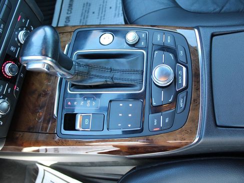 Used 2014 Audi A6 3.0T Premium Plus image 23