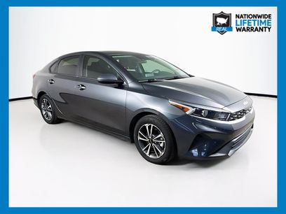 Used 2024 Kia Forte LXS