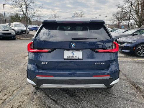 New 2026 BMW X1 xDrive28i w/ Technology Package image 5