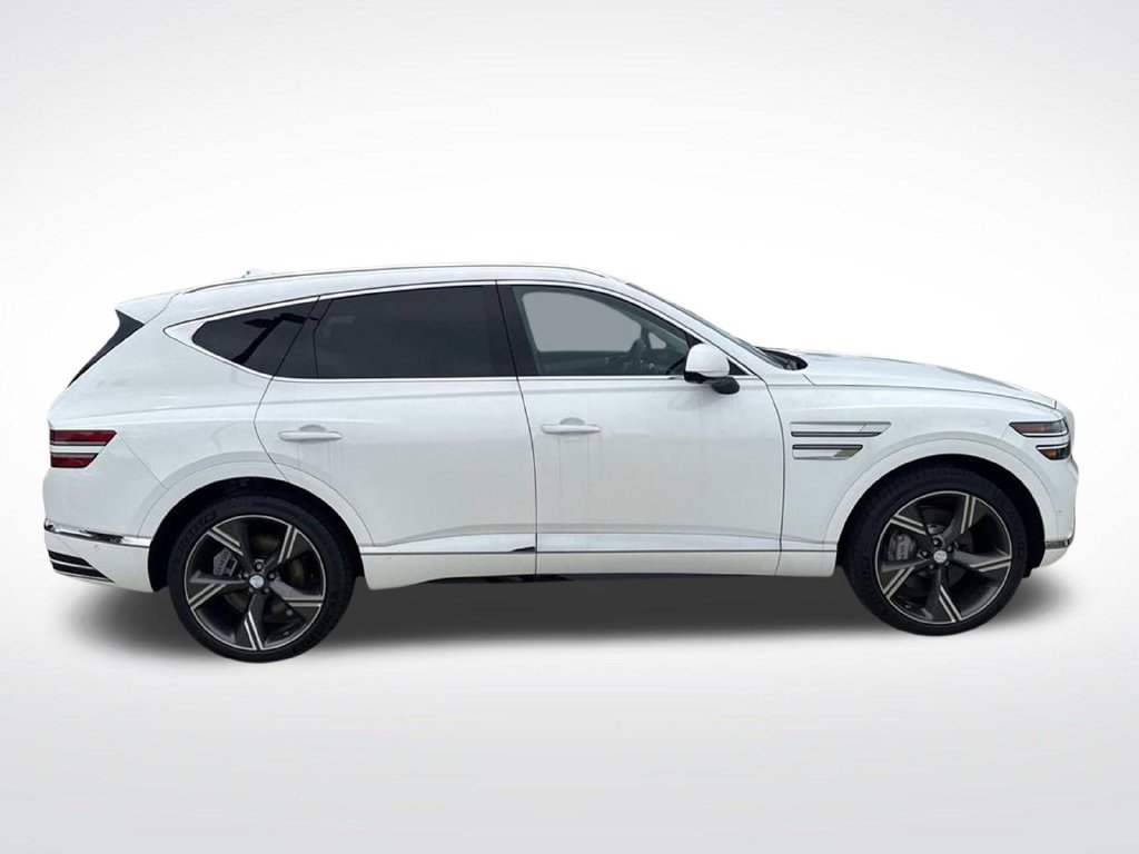 New 2026 Genesis GV80 3.5T Prestige AWD/4WD image 11