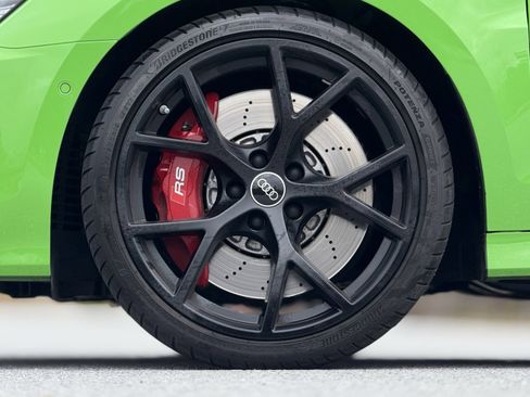 Used 2024 Audi RS 3 2.5T image 17