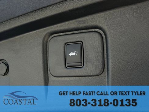 Used 2024 Nissan Murano SL image 23