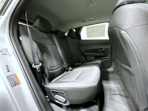 New 2026 Hyundai Tucson SEL AWD/4WD image 20