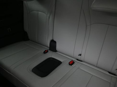 Certified 2026 INFINITI QX60 Pure w/ Cargo Package FWD image 17