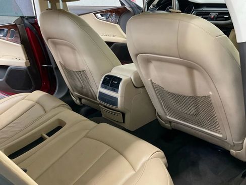 Used 2012 Audi A7 3.0T Premium image 14