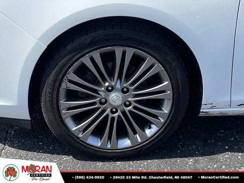 Used 2014 Buick Verano Premium FWD image 9