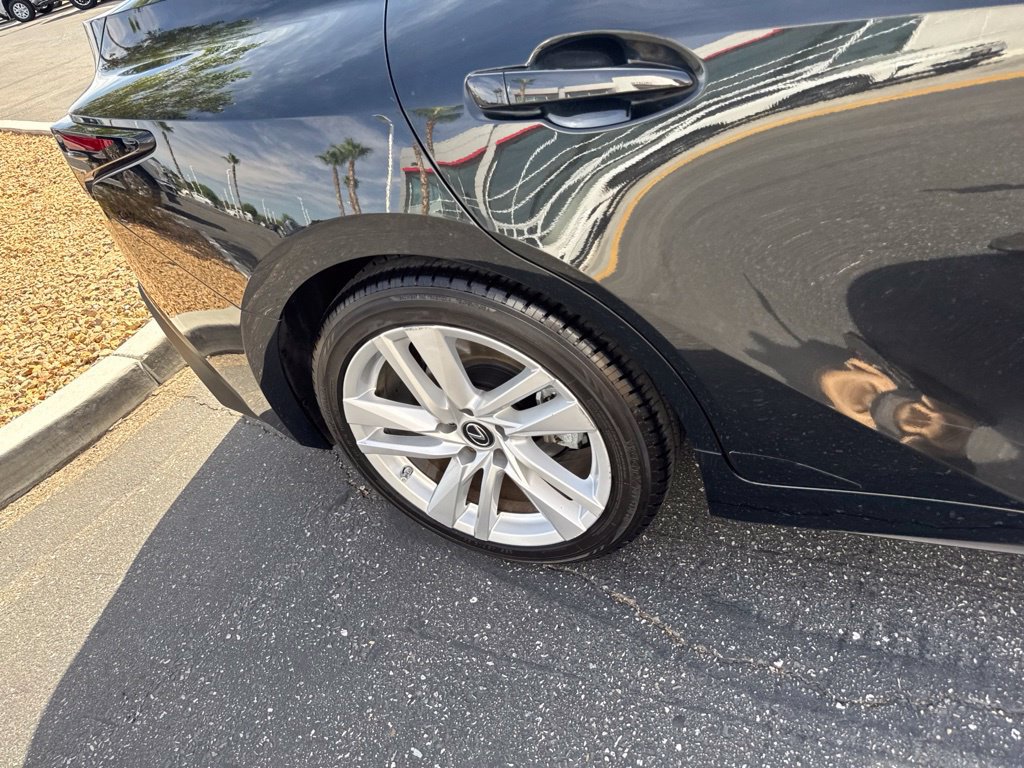 Used 2021 Lexus IS 300 w/ Accessory Package 2 RWD image 23