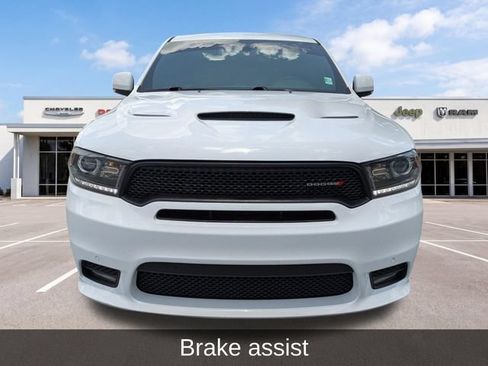 Used 2019 Dodge Durango R/T RWD image 9