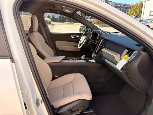 Used 2026 Volvo XC60 B5 Plus w/ Protection Package Premier image 25