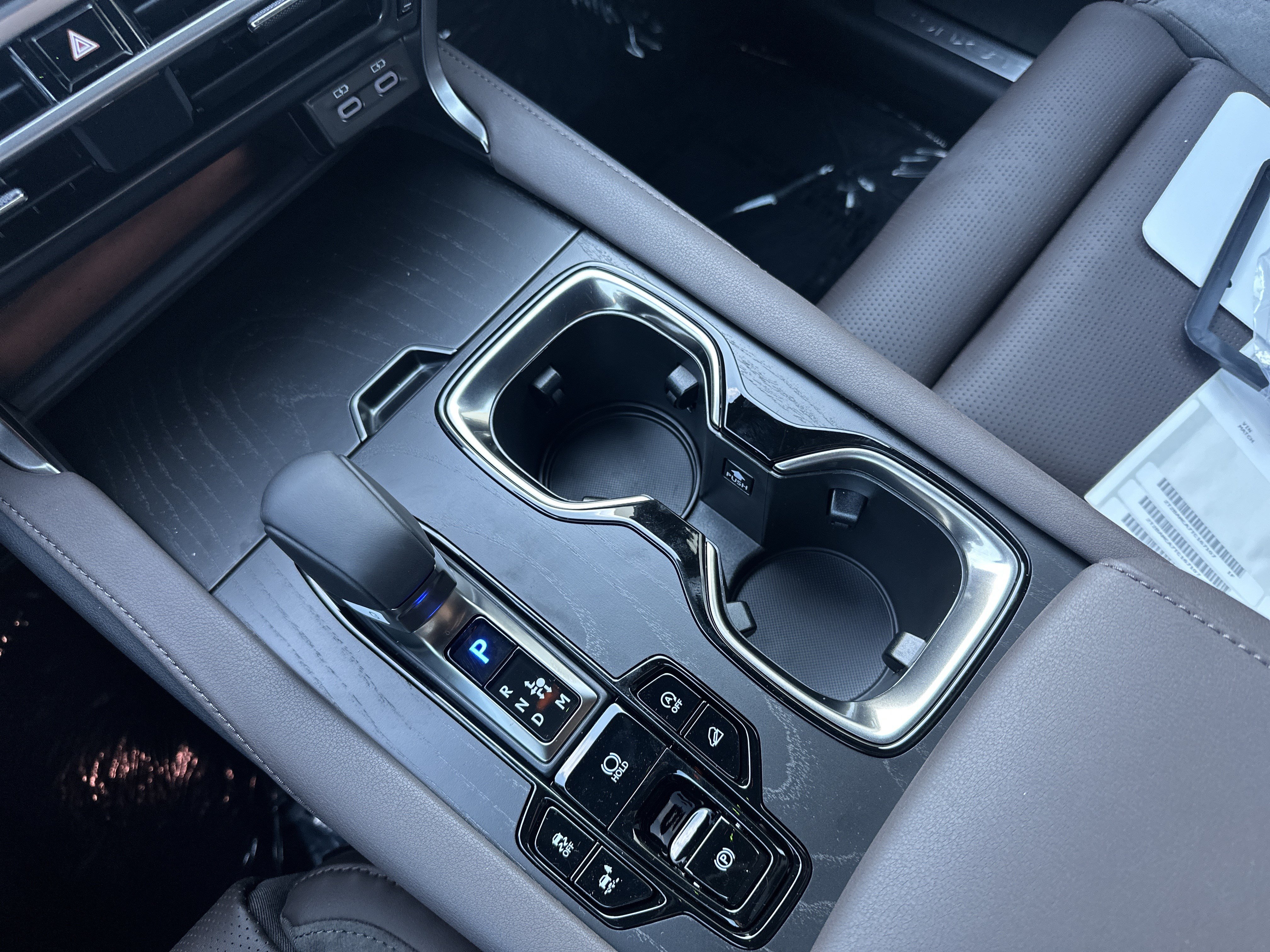 New 2026 Lexus RX 350 AWD w/ Convenience Package image 29