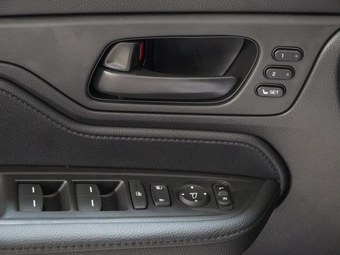 New 2026 Honda Odyssey Sport-L image 20