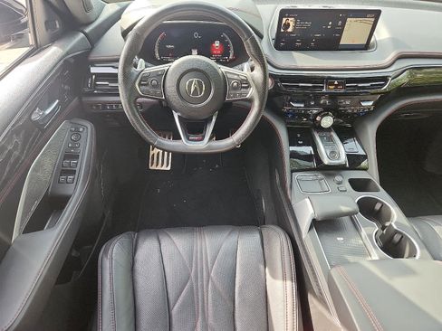 Certified 2023 Acura MDX Type S image 12