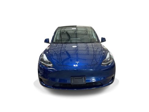 Certified 2023 Tesla Model Y Long Range AWD/4WD image 2