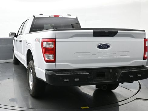 Used 2023 Ford F150 XL AWD/4WD image 7