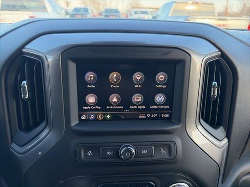 New 2026 GMC Sierra 1500 Pro w/ Graphite Edition image 22