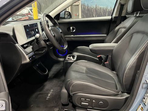 Used 2024 Hyundai Ioniq 5 Limited RWD image 10